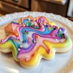 sugar cookie icing recipe that hardens