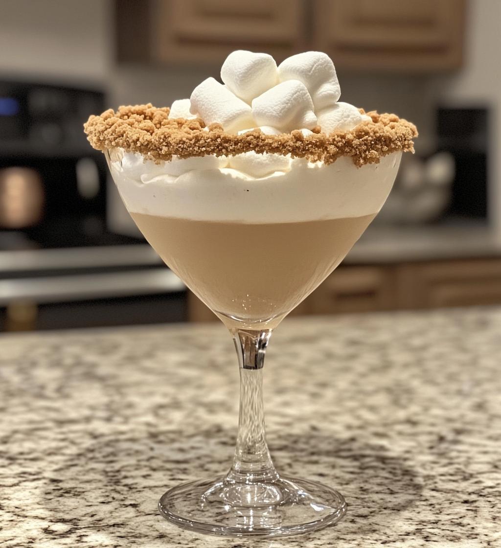 sugar cookie martini recipe