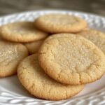 sugar cookie recipe
