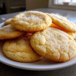 sugar cookie recipe