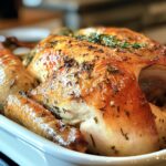 thanksgiving recipes