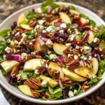 thanksgiving salad