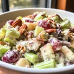 waldorf salad
