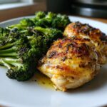 weeknight recipes inspo