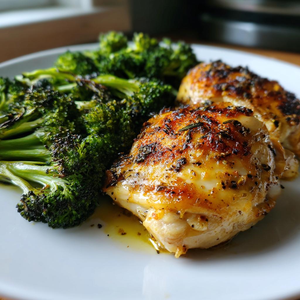 weeknight recipes inspo