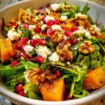 winter salad
