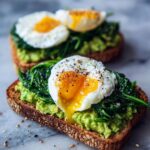 Healthy breakfast ideas