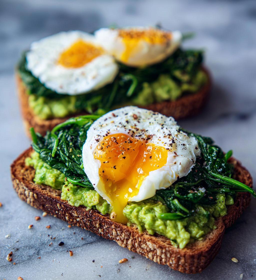 Healthy breakfast ideas to Energize Your Mornings Today