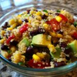 Meal prep easy recipes