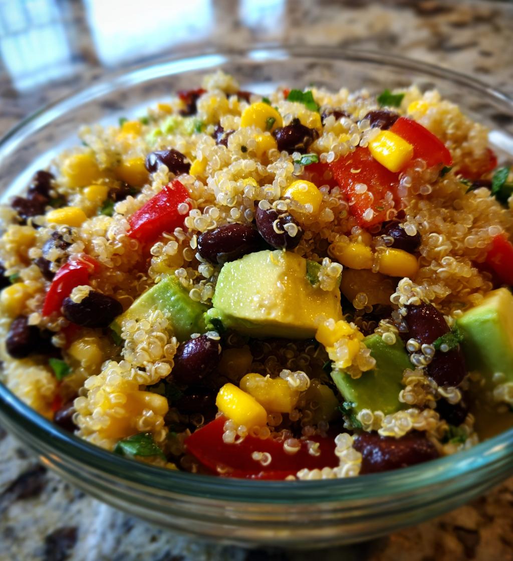 Meal prep easy recipes