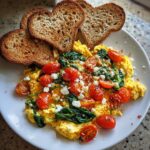 Valentines breakfast ideas