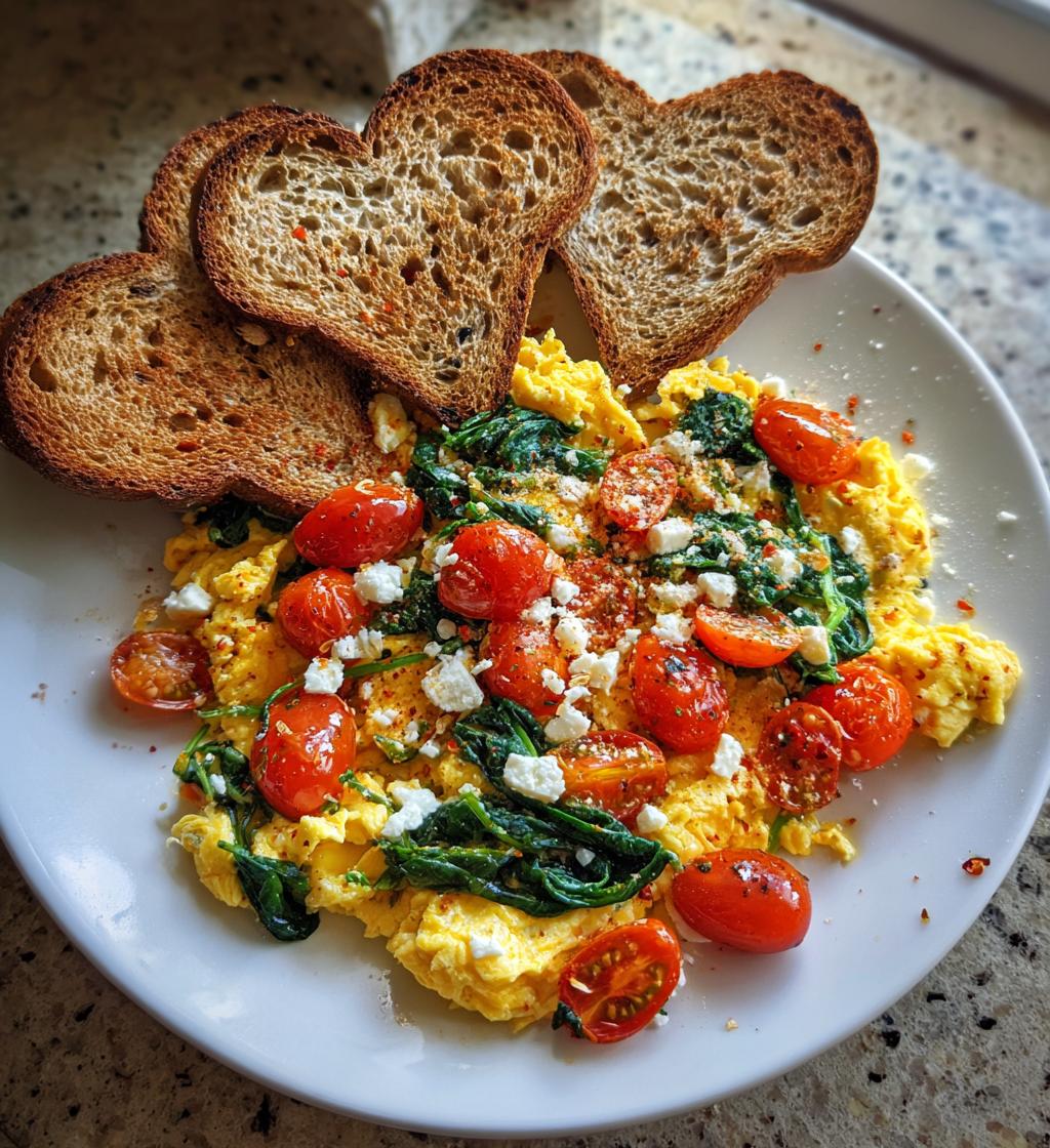 Valentines breakfast ideas that will warm your heart!