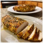air fryer chicken breast