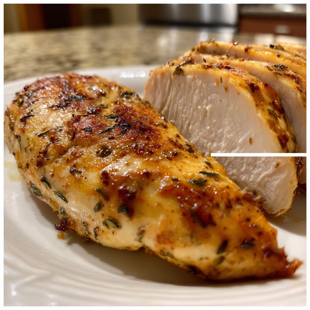 air fryer rezepte deutsch: 7 Juicy Secrets Revealed