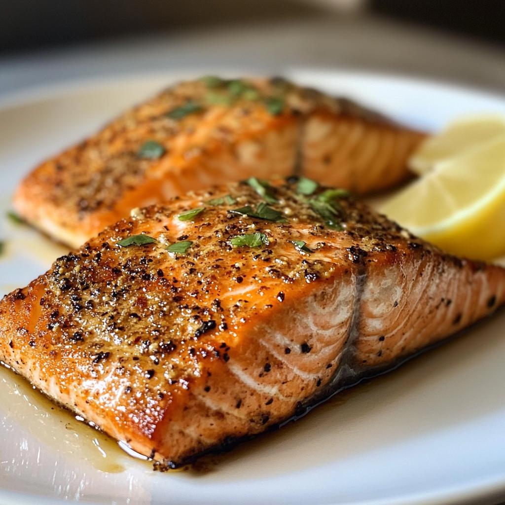 Air Fryer Salmon Recipes: 5 Reasons You’ll Love Them