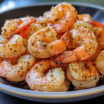 air fryer shrimp