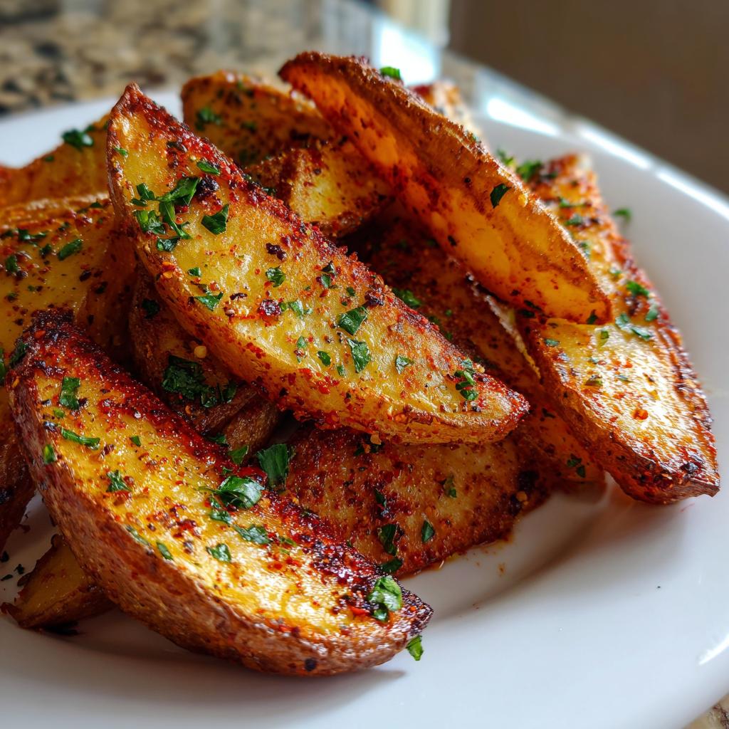 Air Fryer Snacks: 5 Guilt-Free Delights