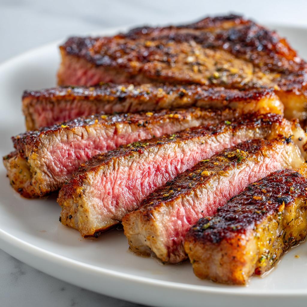Air Fryer Steak Recipes for Juicy Perfection