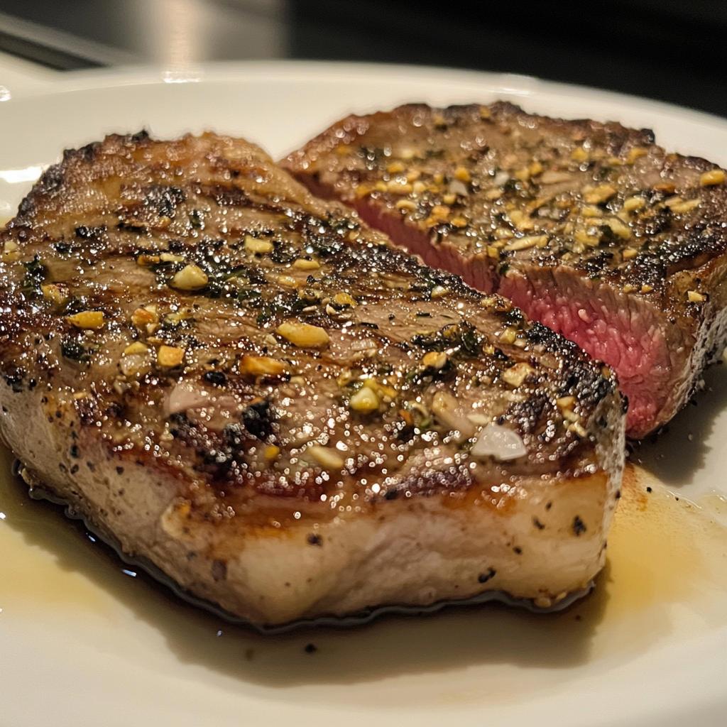 Air Fryer Steak: 7 Secrets to Perfection