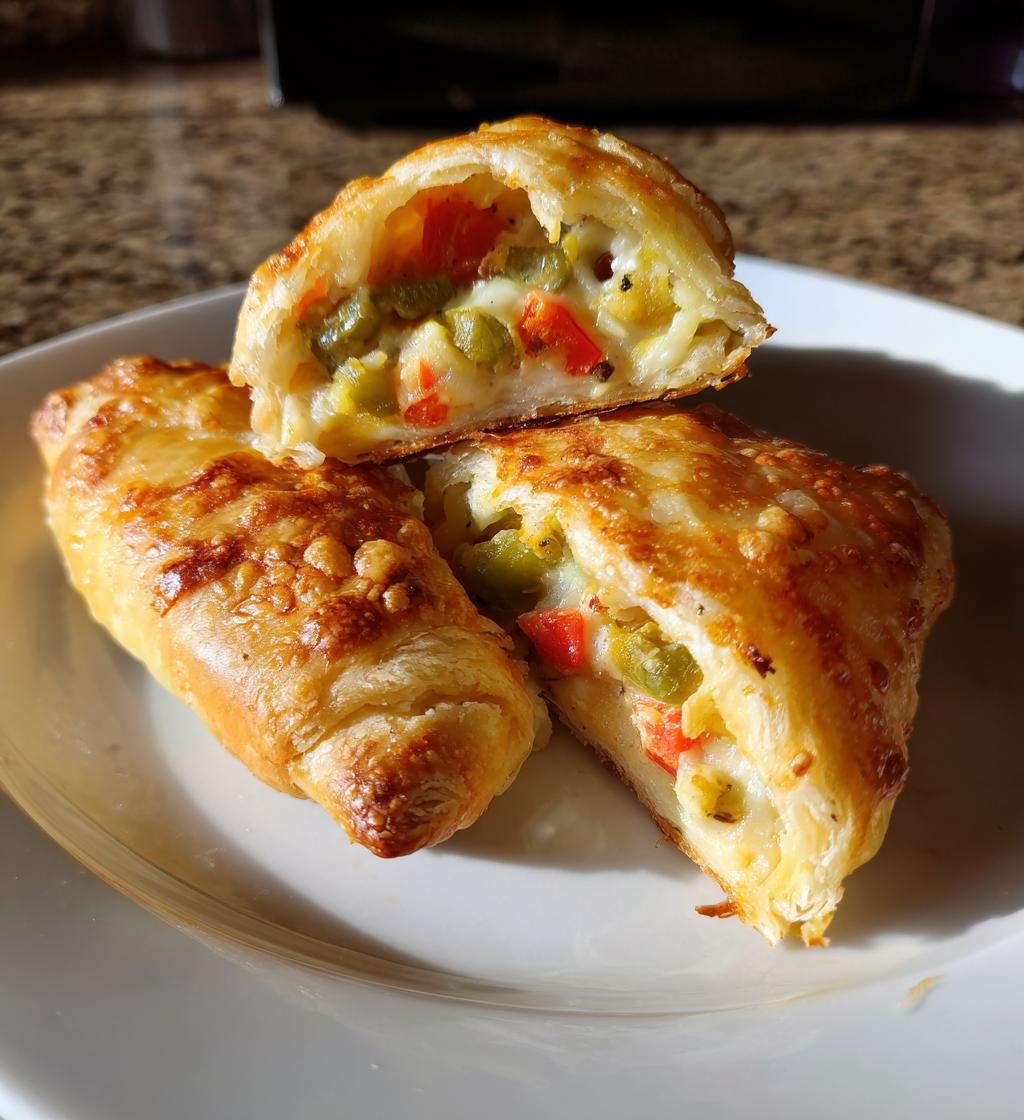 20-Minute Appetizer Recipes for Party That Wow Every Guest