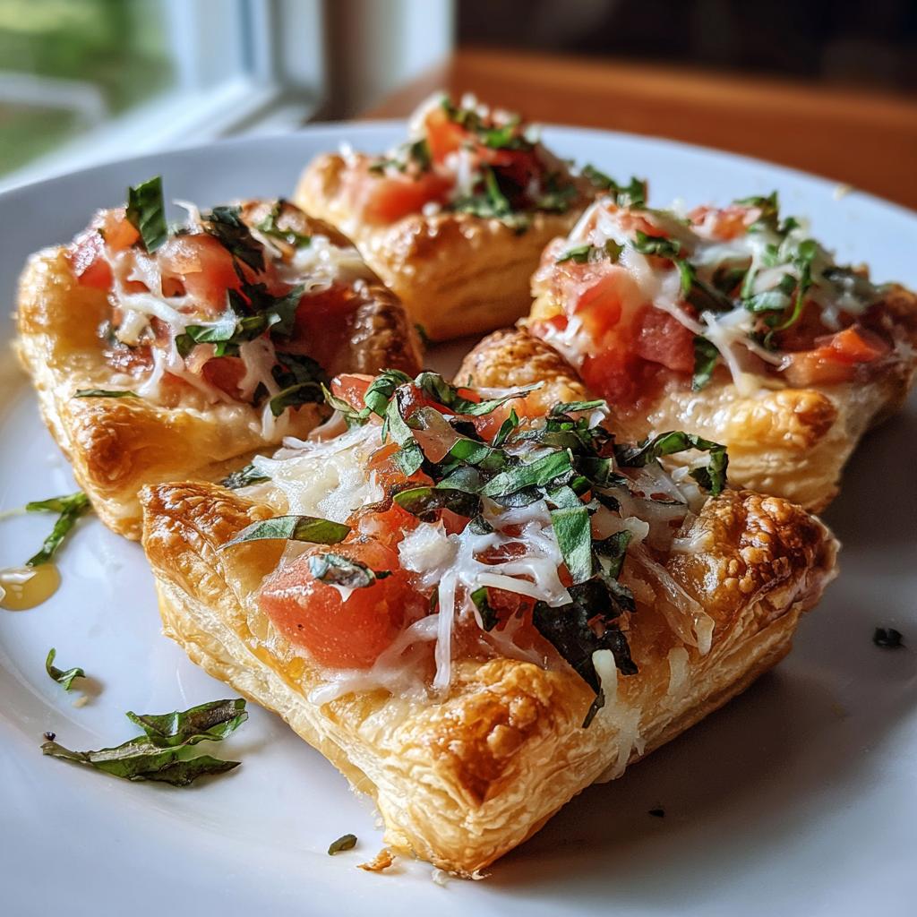 25-Minute Appetizers Easy That Wow Every Guest Instantly