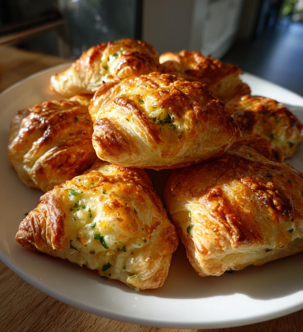 30-Minute Cheesy Appetizers for Christmas Party That Guests Devour