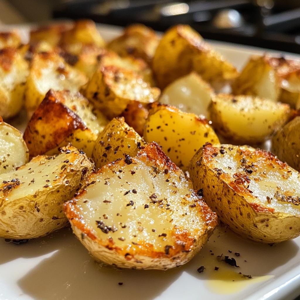 Baked Potatoes in Air Fryer: 7 Reasons to Love