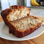 banana bread cake