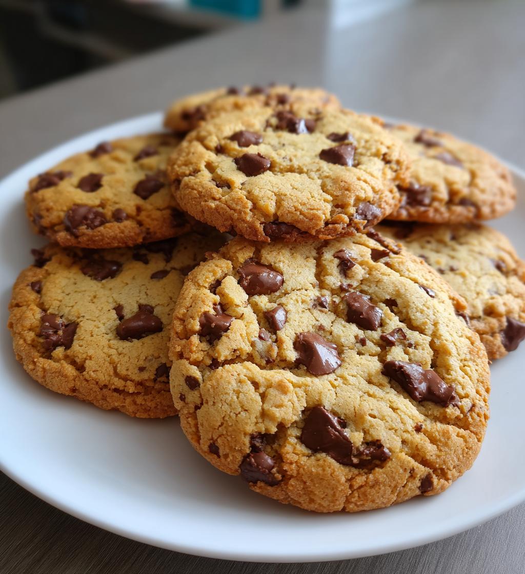 banana bread cookies