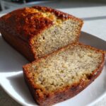 banana bread recipe gluten free