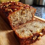 banana nut bread recipe moist easy