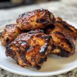 bbq chicken