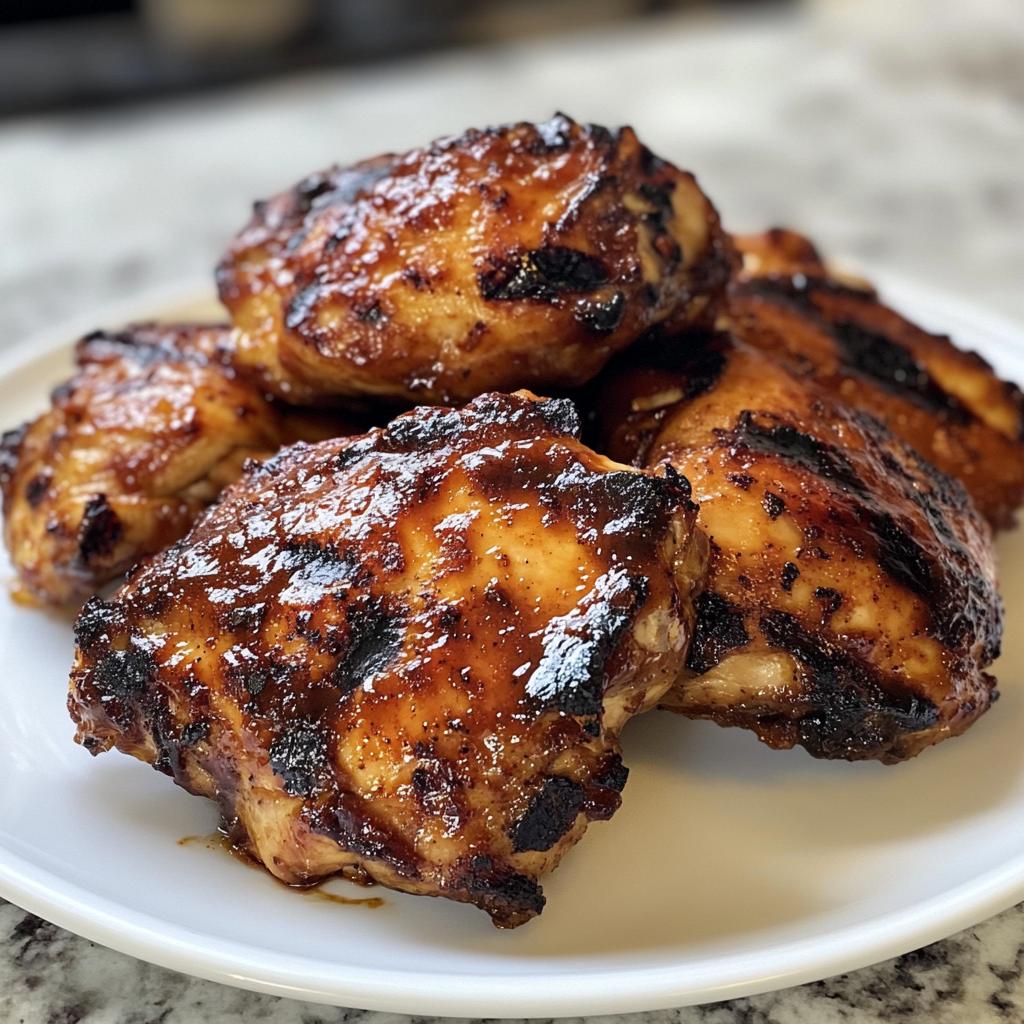 BBQ Chicken: 6 Flavors That Will Wow You