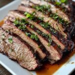beef brisket recipes