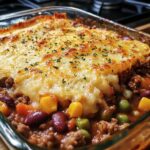 beef casserole recipes