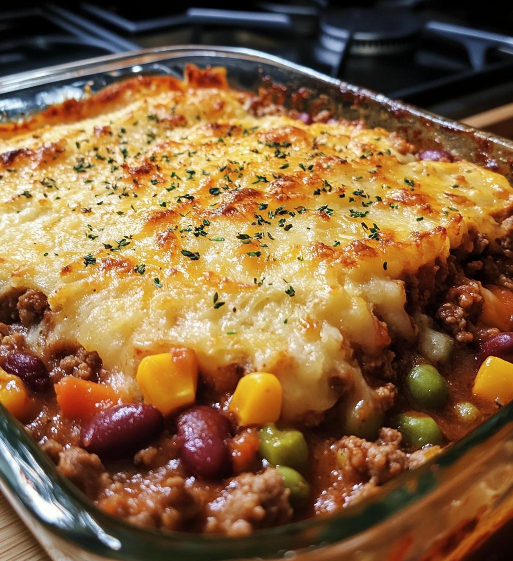 beef casserole recipes