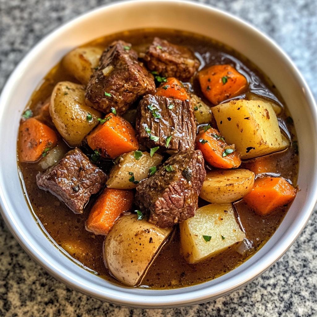 beef crockpot recipes