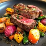 beef dinner ideas