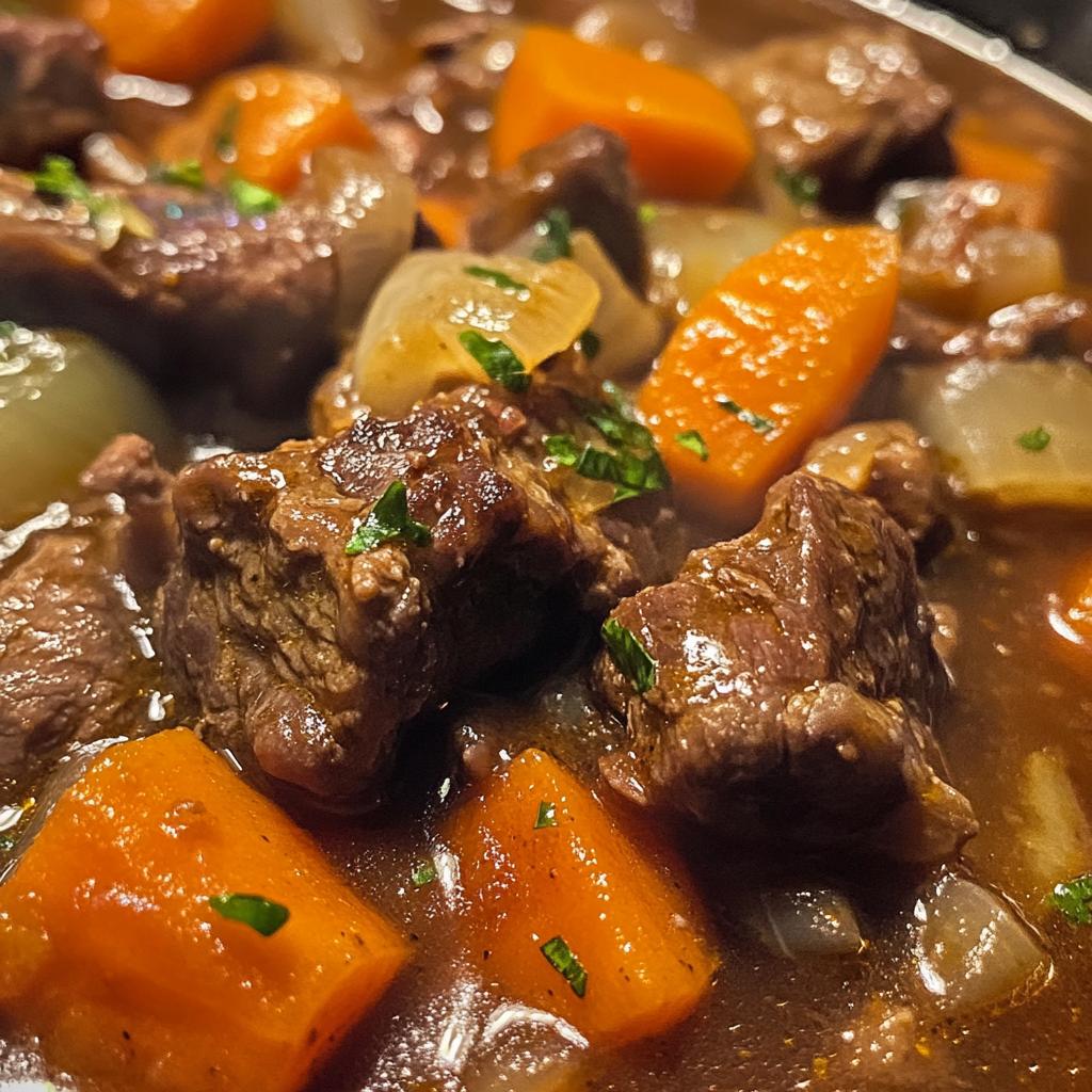 beef dinner recipes