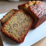 best banana bread recipe moist
