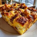 best breakfast casserole