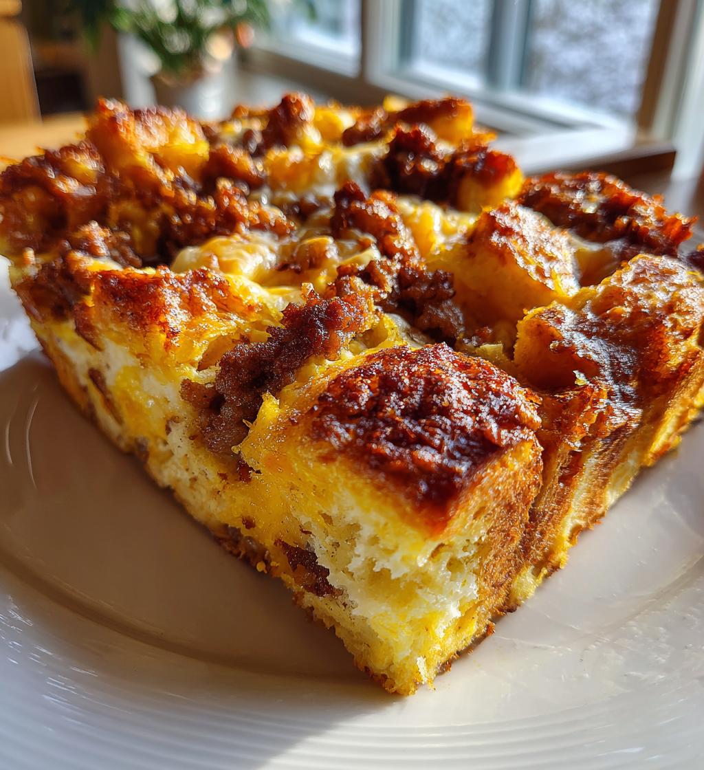 best breakfast casserole: 7 Reasons It Will Transform Mornings