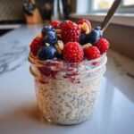 best overnight oats recipe
