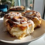biscuit cinnamon rolls