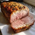 boston button roast recipes cooking oven