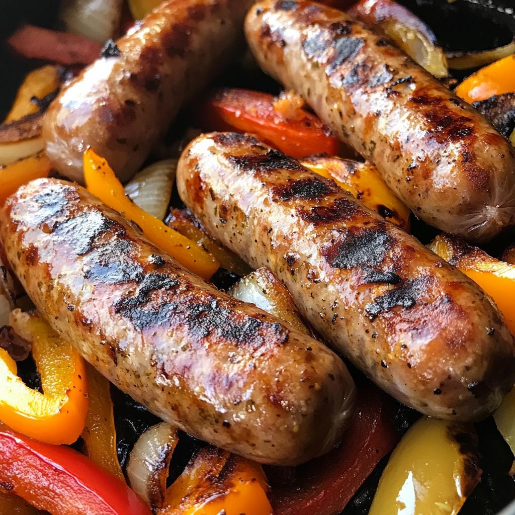 Brats in Air Fryer: 6 Easy Ways to Enjoy