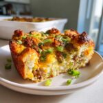 breakfast casserole