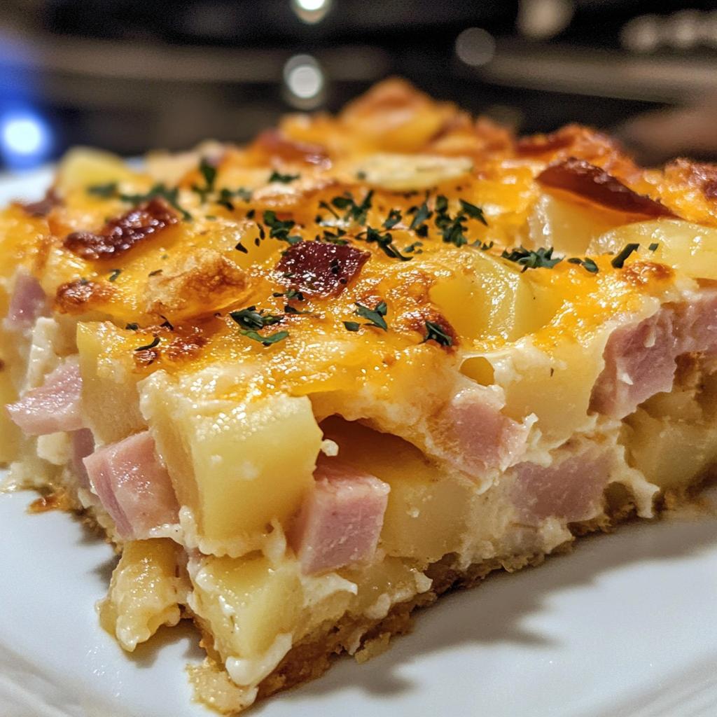 Breakfast Casserole Crockpot: 7 Cozy Delights