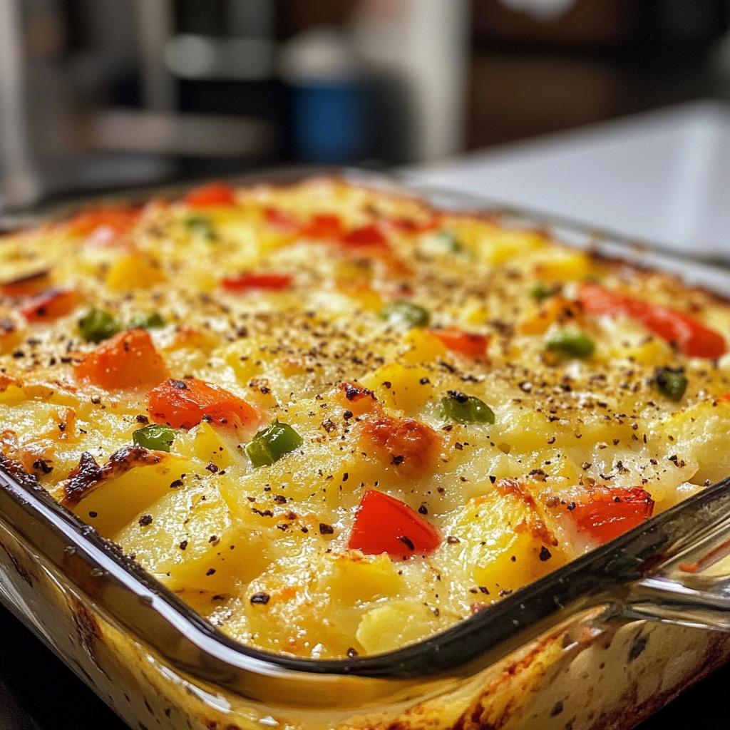 Breakfast Casserole Dairy Free: 7 Simple Secrets