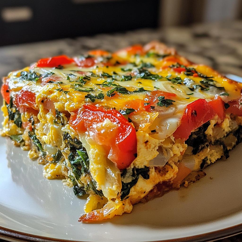 Breakfast Casserole Healthy: 7 Reasons to Love It